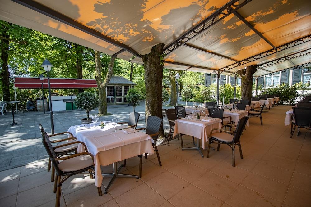 Unique Hotel Innere Enge Βέρνη Εξωτερικό φωτογραφία