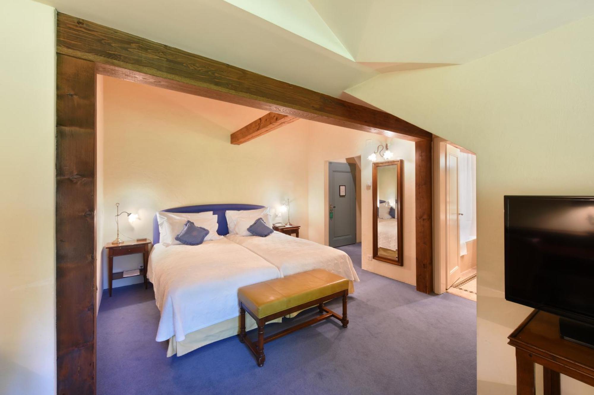 Unique Hotel Innere Enge Βέρνη Εξωτερικό φωτογραφία