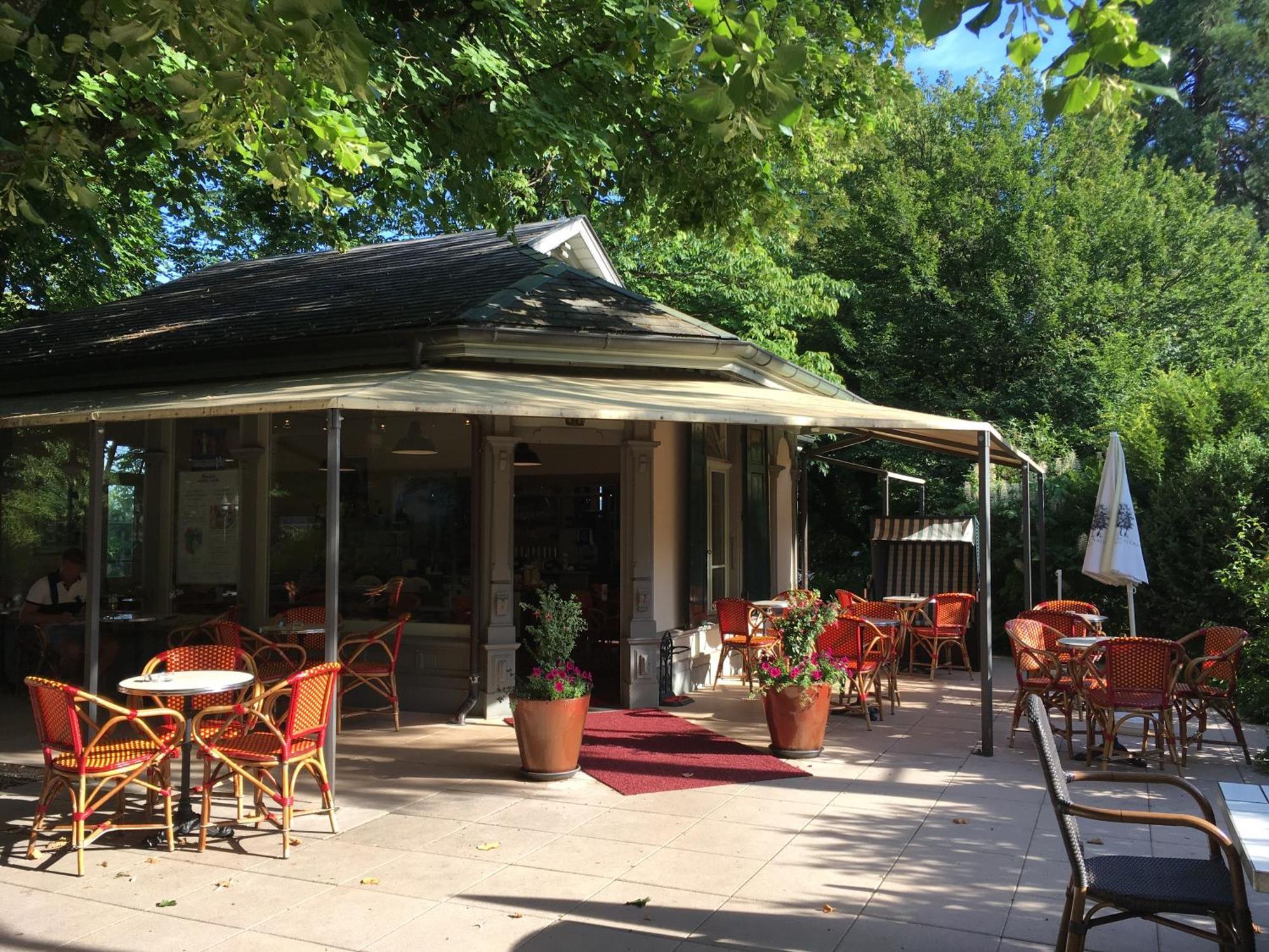 Unique Hotel Innere Enge Βέρνη Εξωτερικό φωτογραφία